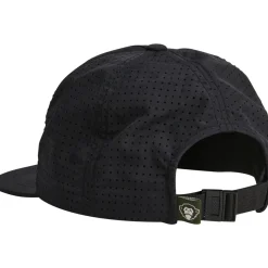 Aperture Tech Strapback Hat