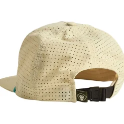 Aperture Tech Strapback Hat