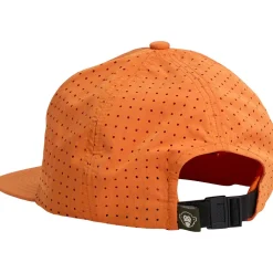 Aperture Tech Strapback Hat