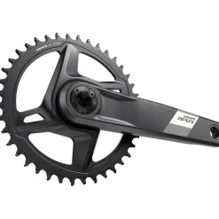 Apex 1 Wide DUB D1 Crankset
