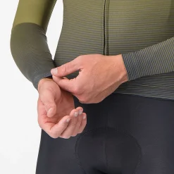 Apice Thermal Jersey - Men's