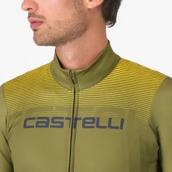 Apice Thermal Jersey - Men's