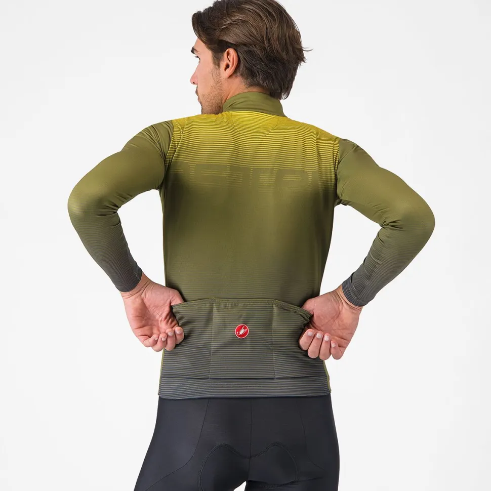 Apice Thermal Jersey - Men's