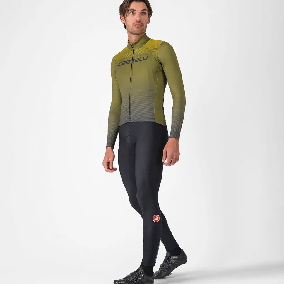 Apice Thermal Jersey - Men's
