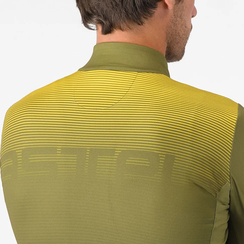 Apice Thermal Jersey - Men's