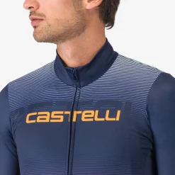 Apice Thermal Jersey - Men's