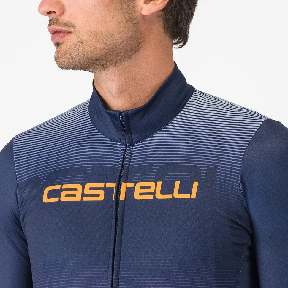 Apice Thermal Jersey - Men's