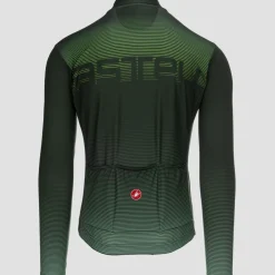 Apice Thermal Limited Edition Jersey - Men's
