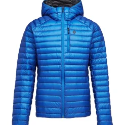 Approach Down Hoodie - Men's
