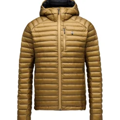 Approach Down Hoodie - Men's