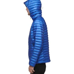 Approach Down Hoodie - Men's