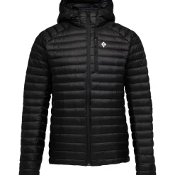 Approach Down Hoodie - Men's