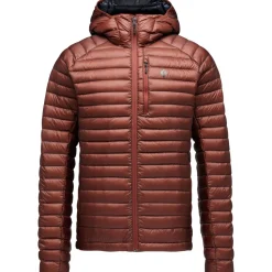 Approach Down Hoodie - Men's