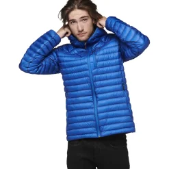 Approach Down Hoodie - Men's