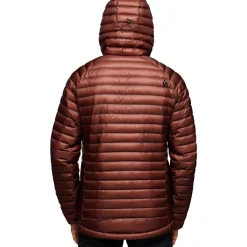 Approach Down Hoodie - Men's