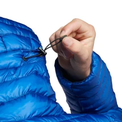 Approach Down Hoodie - Men's