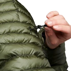 Approach Down Hoodie - Men's
