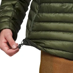 Approach Down Hoodie - Men's