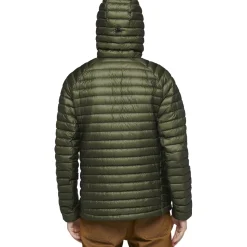 Approach Down Hoodie - Men's