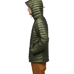 Approach Down Hoodie - Men's