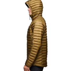 Approach Down Hoodie - Men's
