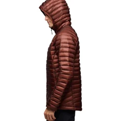 Approach Down Hoodie - Men's