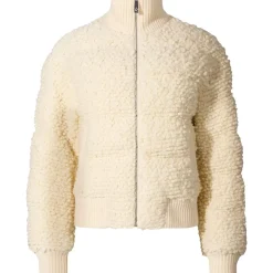 Apres Padded Bomber Jacket - Women's