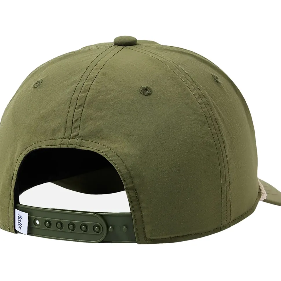 Aquatics Hat