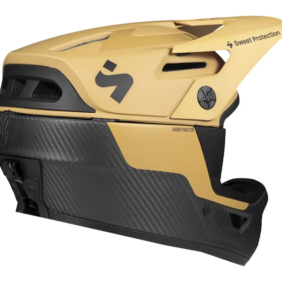 Arbitrator Mips Helmet
