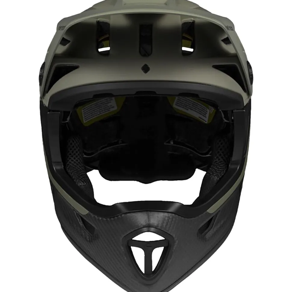 Arbitrator Mips Helmet