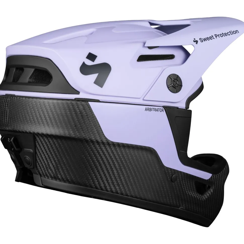 Arbitrator Mips Helmet