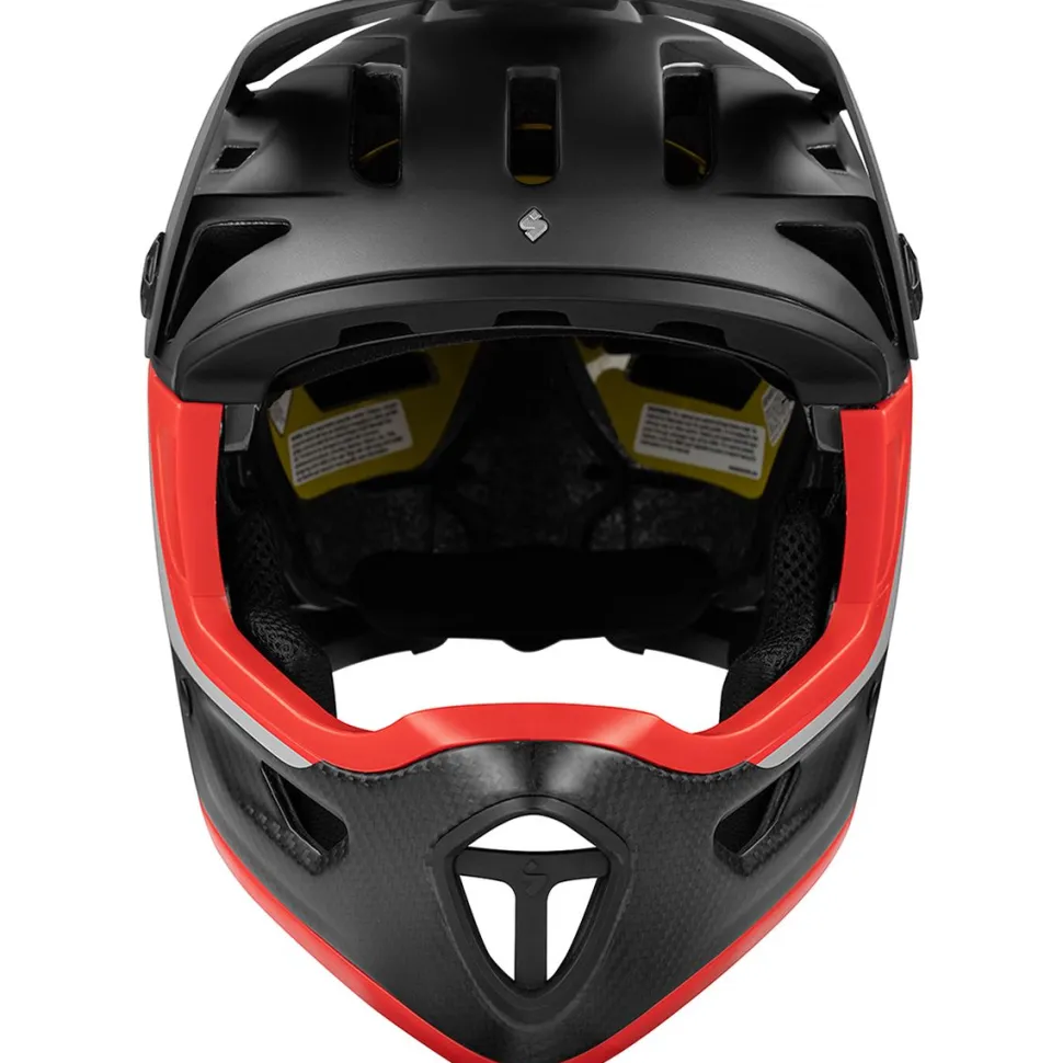 Arbitrator Mips Helmet