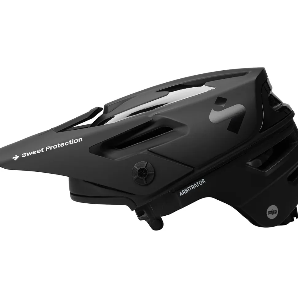 Arbitrator Mips Helmet