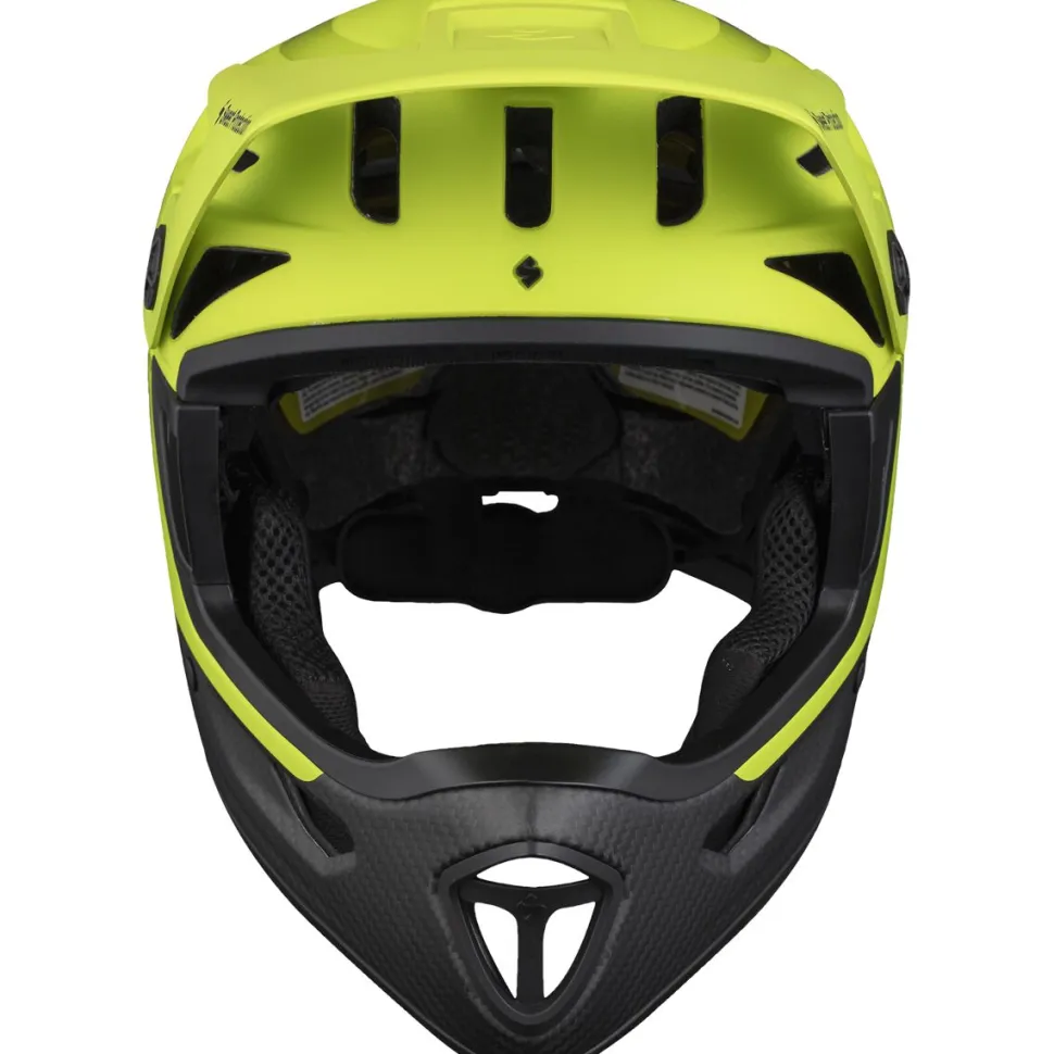 Arbitrator Mips Helmet