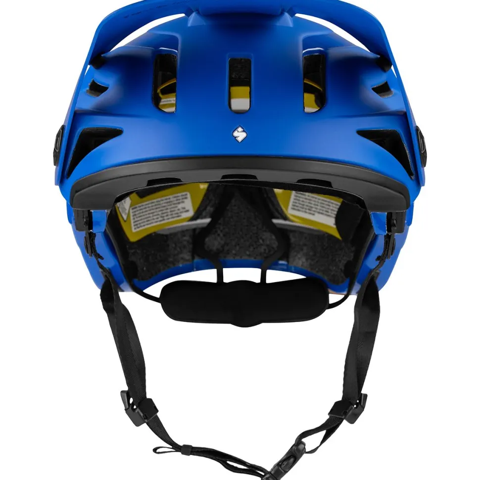 Arbitrator Mips Helmet