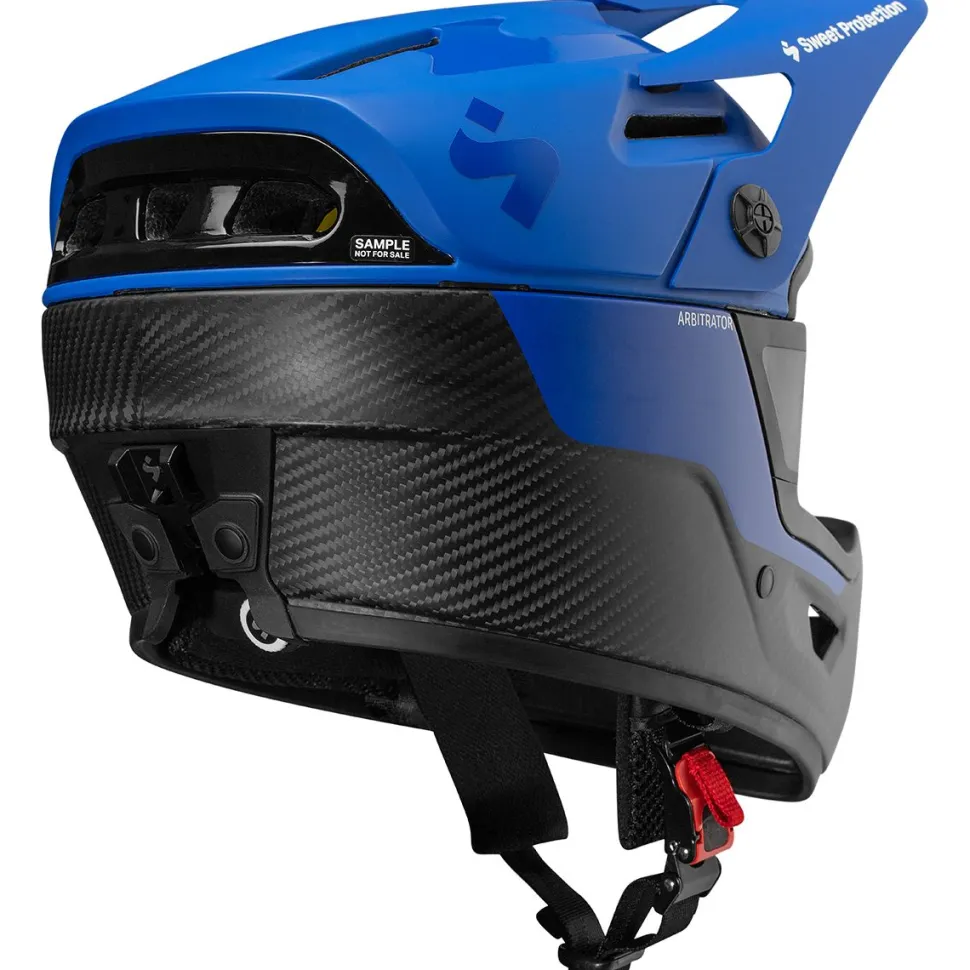 Arbitrator Mips Helmet