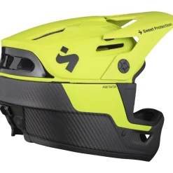 Arbitrator Mips Helmet