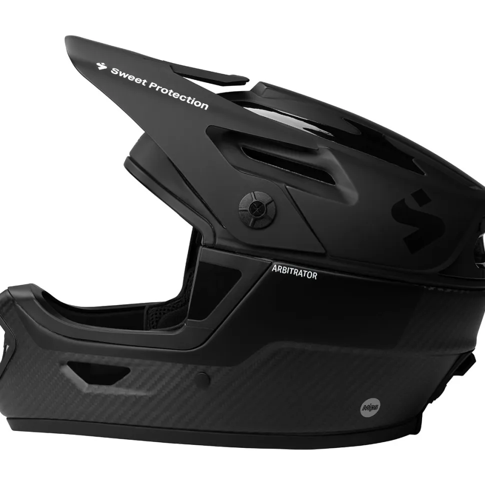 Arbitrator Mips Helmet