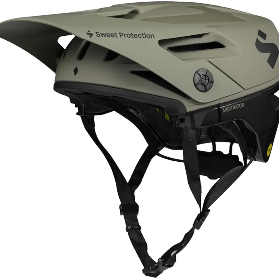 Arbitrator Mips Helmet