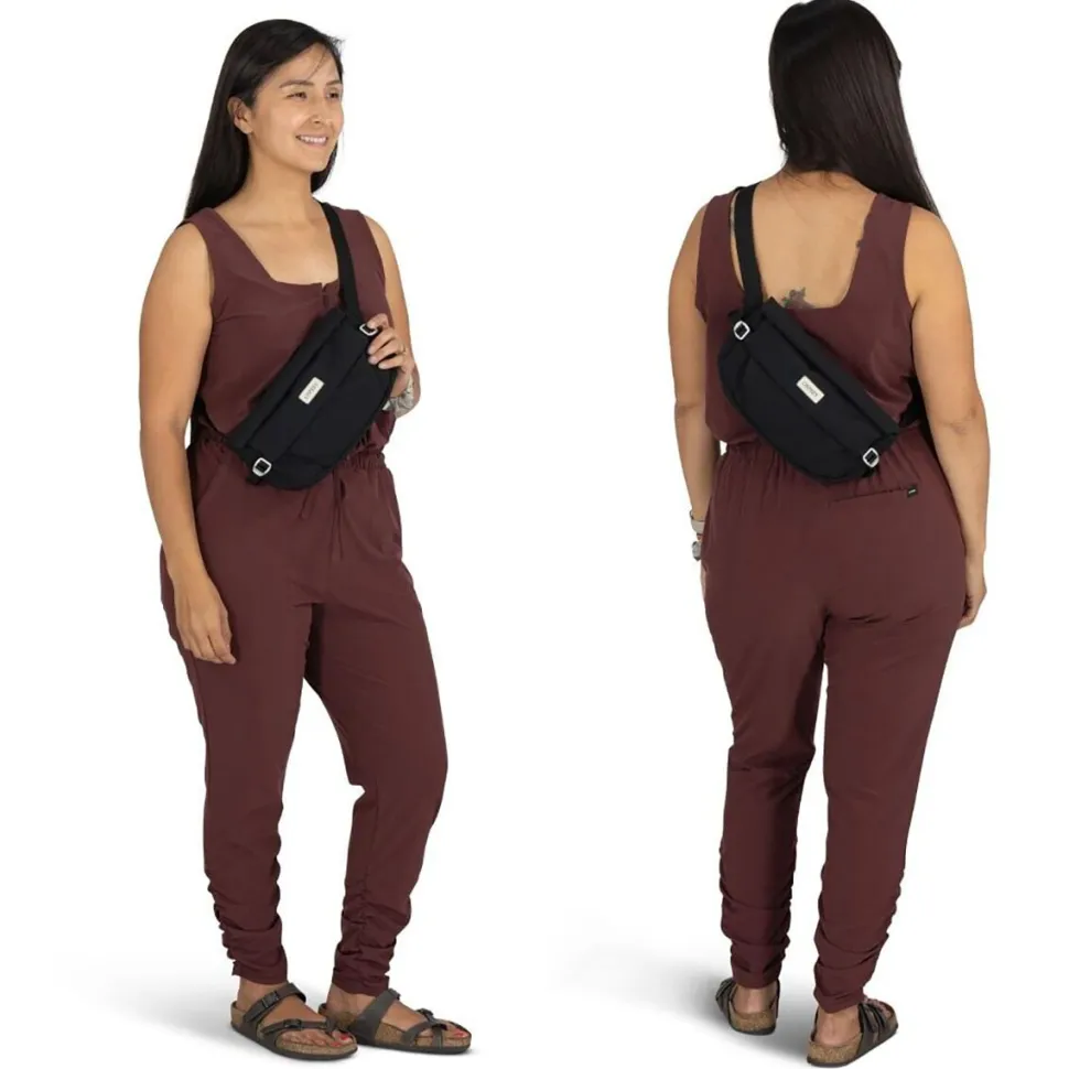 Arcane Hip Bag