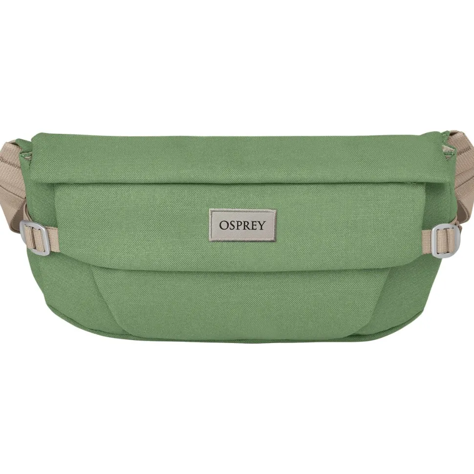Arcane Hip Bag