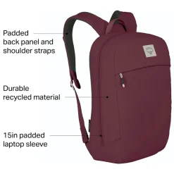 Arcane Large 20L Daypack
