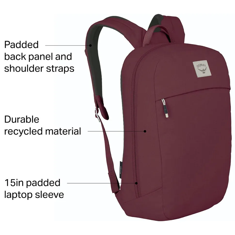 Arcane Large 20L Daypack