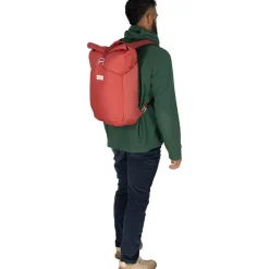 Arcane 24L Roll Top Pack