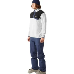Arcca 1/4-Zip Fleece - Men's