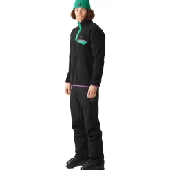 Arcca 1/4-Zip Fleece - Men's