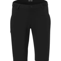 Arc Cycling Shorts With Liner - Men's