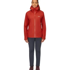 Arc Eco Jacket - Women's