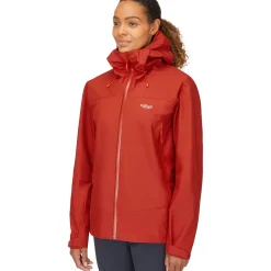 Arc Eco Jacket - Women's