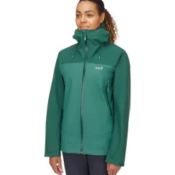 Arc Eco Jacket - Women's